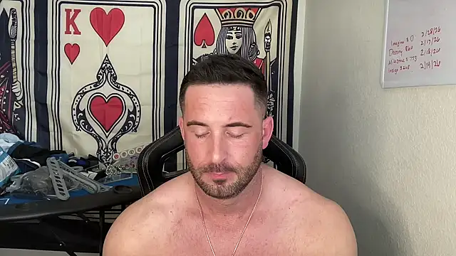 brettmycles28 online show from March 2026 08:15:02 PM