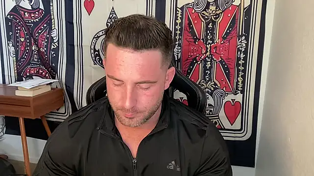 brettmycles28 online show from January 2026 08:05:01 PM