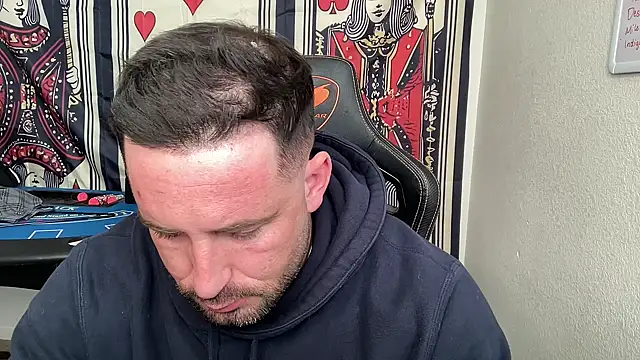 brettmycles28 online show from February 2026 06:52:01 PM