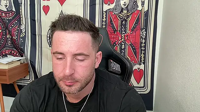 brettmycles28 online show from January 2026 06:12:01 PM