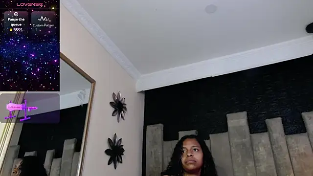 MisRoos online show from July 2026 07:46:02 PM