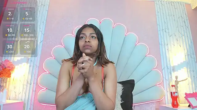 MisRoos online show from January 2026 04:22:01 PM