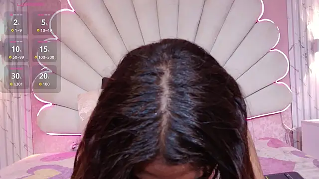 MisRoos online show from November 2025 03:38:02 PM