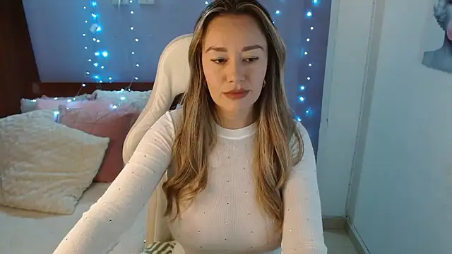 Natysweet23 online show from September 2025 01:11:01 AM