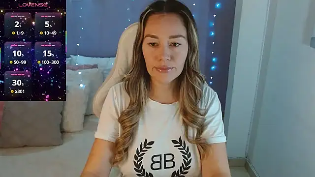 Natysweet23 online show from November 2025 01:04:02 AM