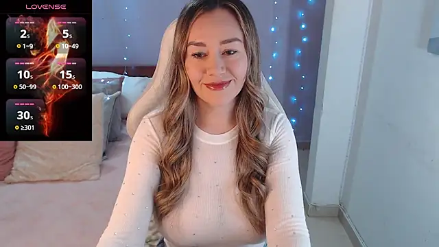 Natysweet23 online show from March 2026 01:52:02 AM