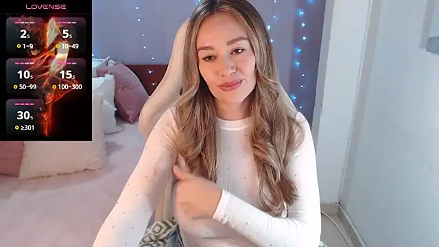 Natysweet23 online show from February 2026 01:06:02 AM