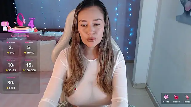 Natysweet23 online show from January 2026 01:20:02 AM