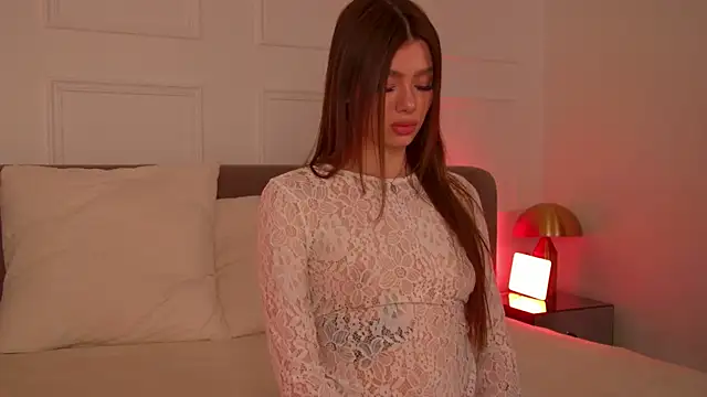 ArianaMell online show from March 2026 03:32:01 AM