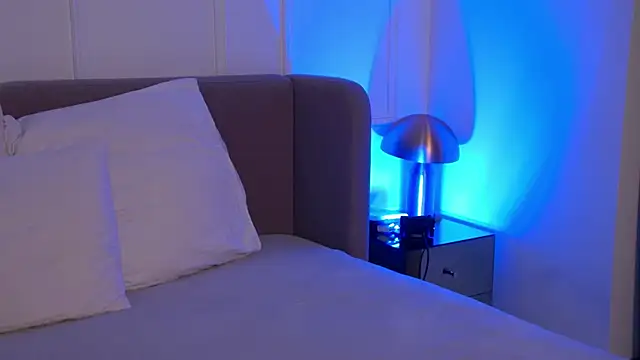 ArianaMell online show from April 2026 03:35:01 AM