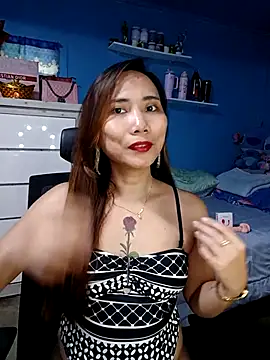 Yourdream07mixcey online show from November 2025 07:45:01 AM