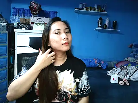 Yourdream07mixcey online show from February 2026 10:11:01 AM