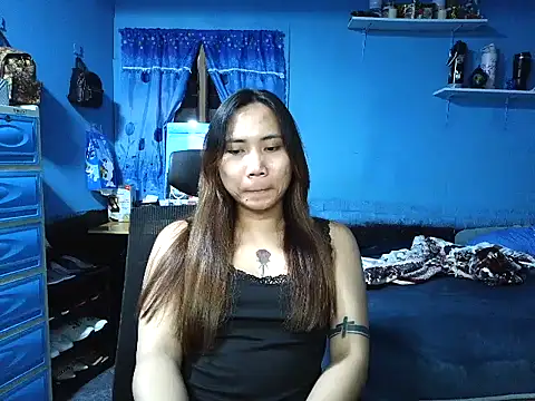 Yourdream07mixcey online show from February 2026 04:26:01 PM