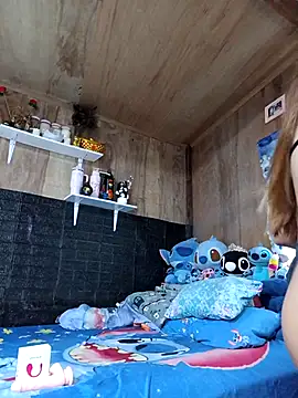 Yourdream07mixcey online show from September 2025 12:17:01 AM