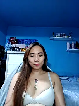 Yourdream07mixcey online show from September 2025 02:45:01 PM