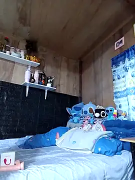 Yourdream07mixcey online show from September 2025 08:47:01 AM