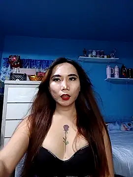 Yourdream07mixcey online show from October 2025 09:36:01 AM