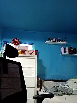 Yourdream07mixcey online show from October 2025 02:12:01 AM