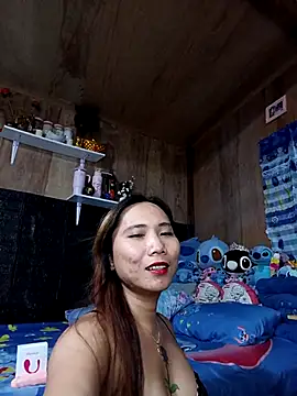 Yourdream07mixcey online show from September 2025 12:11:01 PM