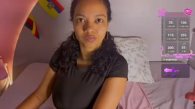CandelaCool  online show from June 2026 02:01:02 PM