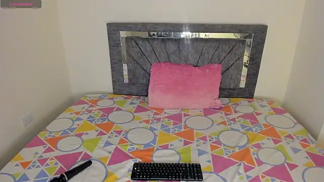 Laurasofia01 online show from April 2026 12:50:01 AM