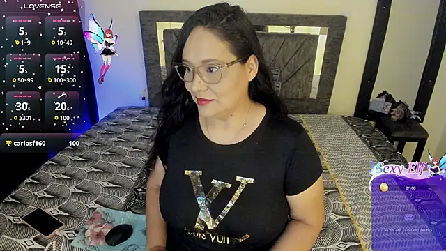 Laurasofia01 online show from June 2026 01:50:02 AM