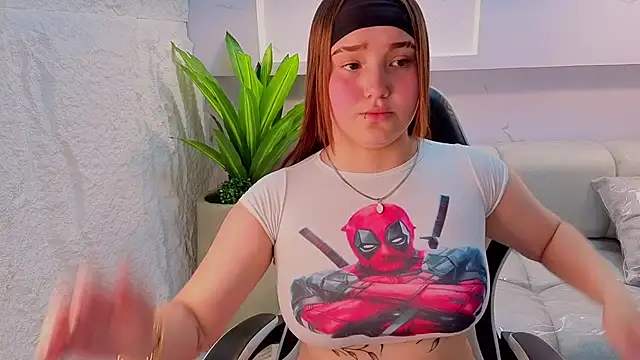 black russo r online show from September 2025 08:16:01 PM