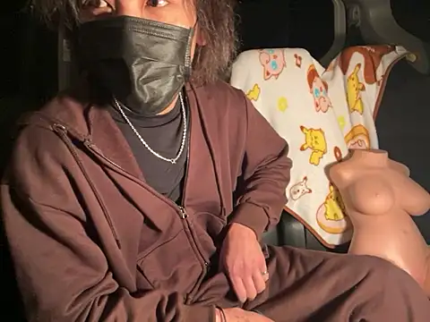 CAMEL1913 online show from March 2026 05:47:02 PM