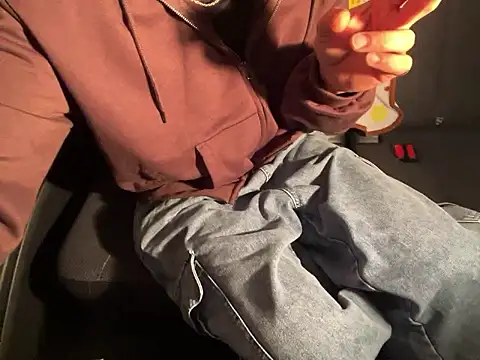 CAMEL1913 online show from January 2026 05:52:02 PM