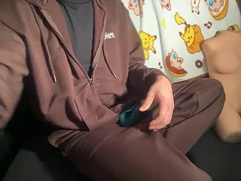 CAMEL1913 online show from February 2026 05:46:02 PM