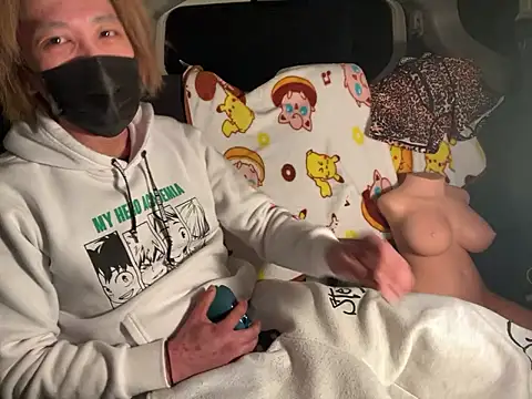 CAMEL1913 online show from March 2026 05:29:02 PM