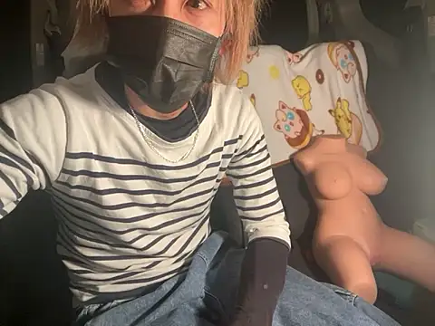 CAMEL1913 online show from March 2026 05:25:02 PM