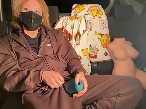 CAMEL1913 online show from February 2026 05:13:02 PM