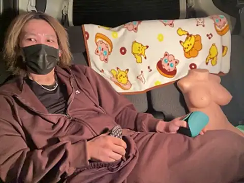 CAMEL1913 online show from March 2026 05:18:01 PM