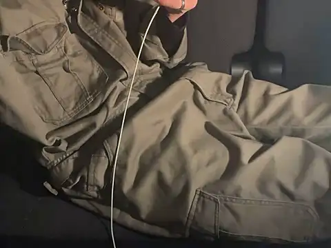 CAMEL1913 online show from November 2025 05:05:01 PM