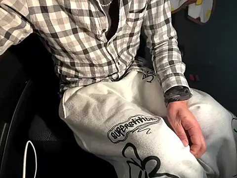 CAMEL1913 online show from November 2025 05:17:02 PM