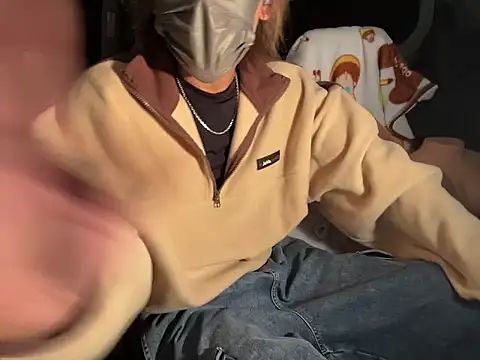 CAMEL1913 online show from January 2026 03:04:02 PM