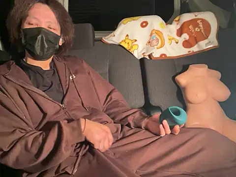 CAMEL1913 online show from April 2026 05:41:02 PM