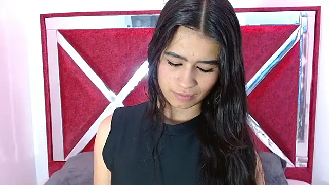 Snapshot of luna_starr69 chatting on September 2025 07:24:02 PM luna starr69 online show from September 2025 07:24:02 PM