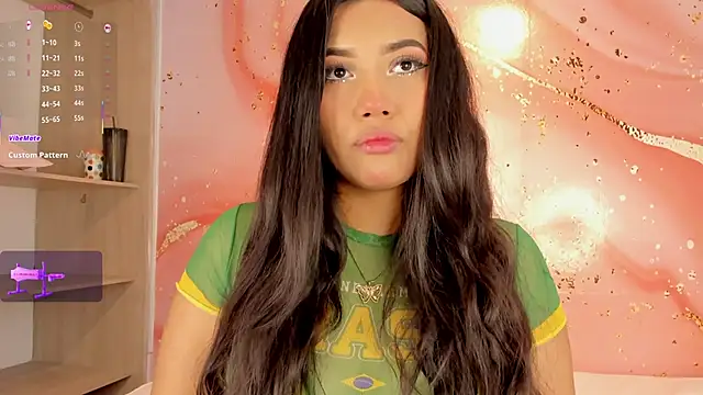 Snapshot of Annelov18 chatting on October 2025 07:26:02 PM Annelov18 online show from October 2025 07:26:02 PM