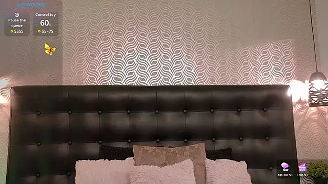 Sharonevanss  online show from February 2026 08:00:02 PM