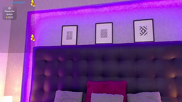 Sharonevanss  online show from May 2026 08:16:01 PM