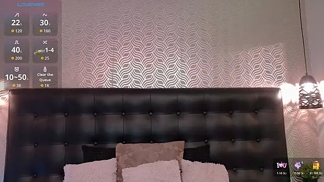 Sharonevanss  online show from April 2026 08:21:01 PM