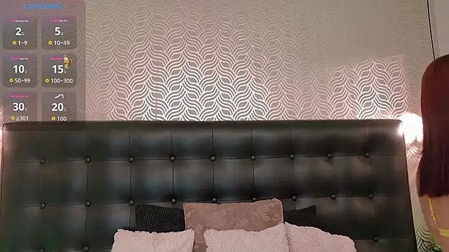 Sharonevanss  online show from March 2026 08:13:01 PM