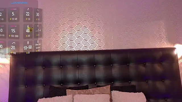 Sharonevanss  online show from September 2025 08:35:02 PM