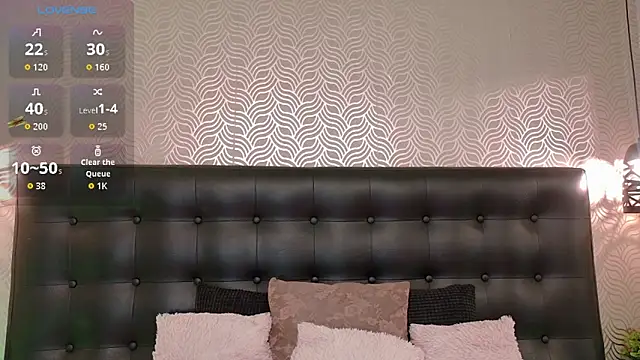 Sharonevanss  online show from February 2026 08:31:02 PM