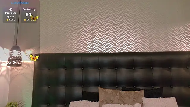 Sharonevanss  online show from February 2026 08:41:01 PM