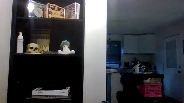 Snapshot of TWiSTYTheTwizted chatting on May 2026 05:45:02 PM TWiSTYTheTwizted online show from May 2026 05:45:02 PM