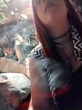 TWiSTYTheTwizted online show from April 2026 07:37:01 PM