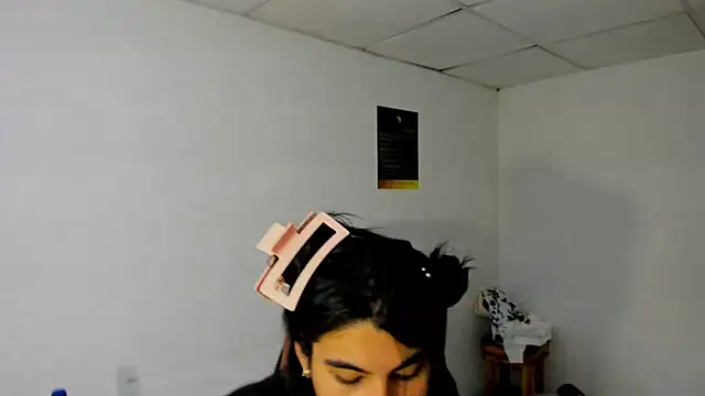 Allisonts69 online show from December 2025 09:27:01 PM